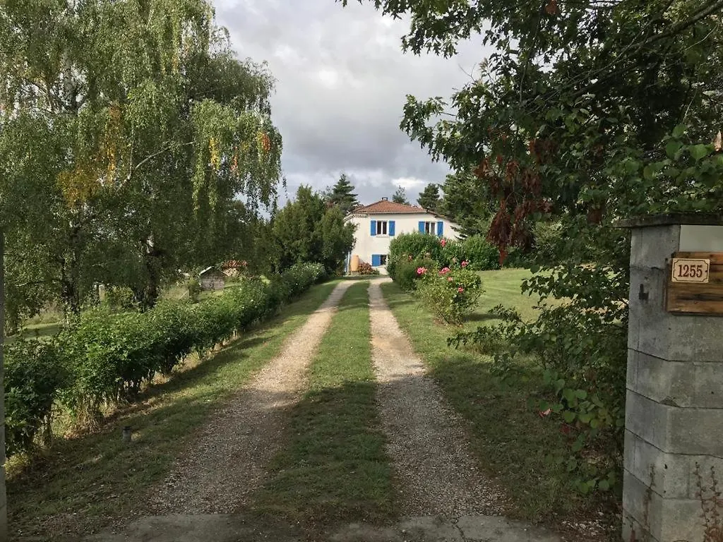 Les Gites De L'Aiguete Hauterives Vakantiehuis
