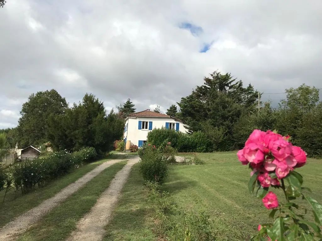 Les Gites De L'Aiguete Hauterives