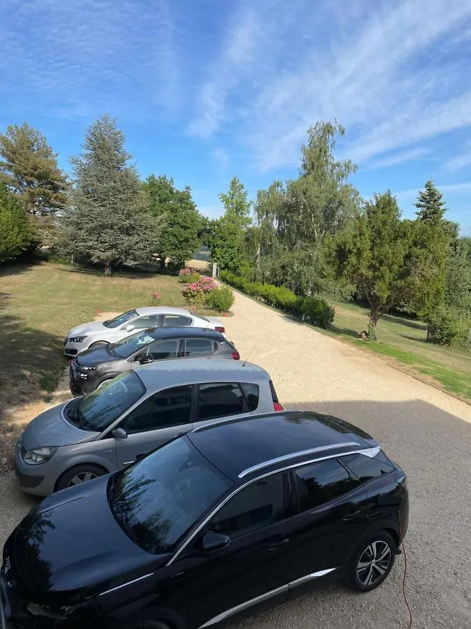 Hébergement de vacances Les Gîtes de l'aiguete Hauterives