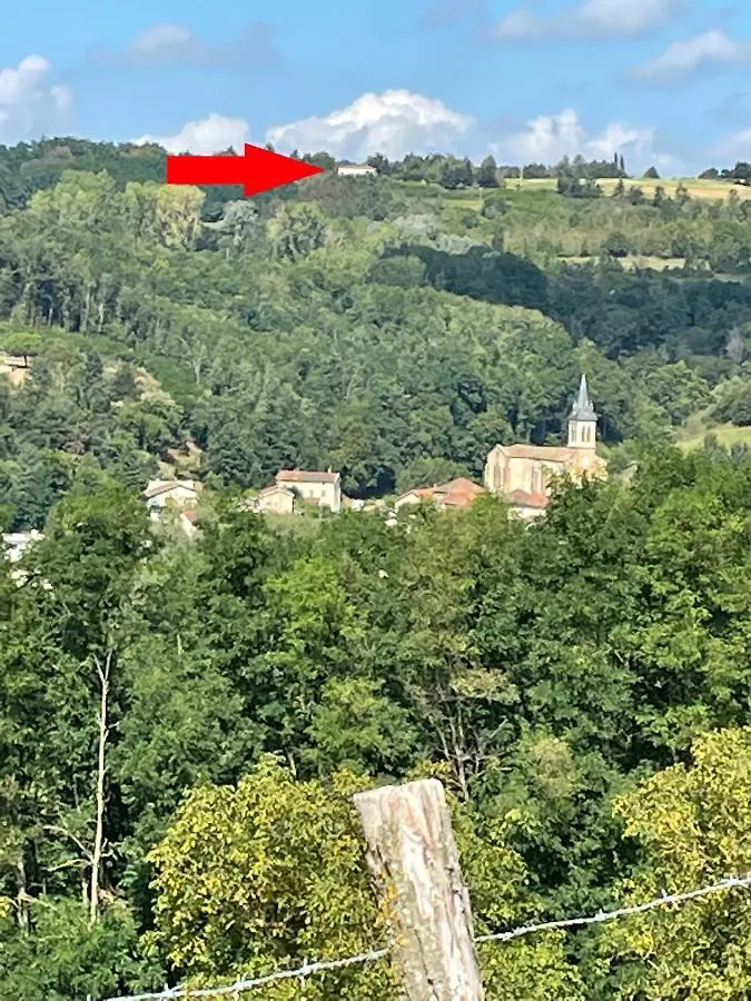 Les Gîtes de l'aiguete Hauterives France