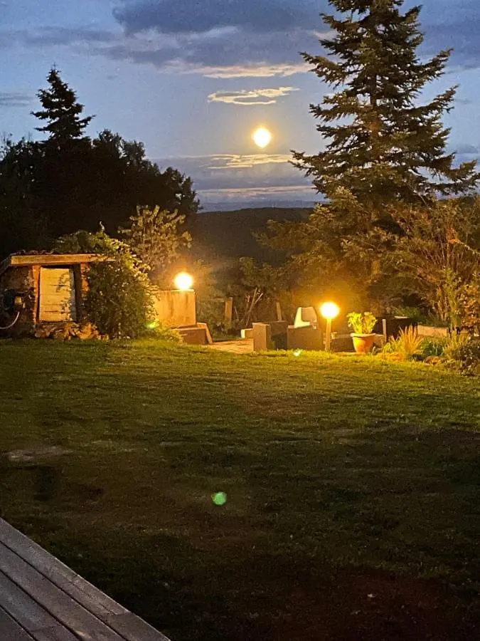Vakantiehuis Les Gites De L'Aiguete Hauterives Frankrijk
