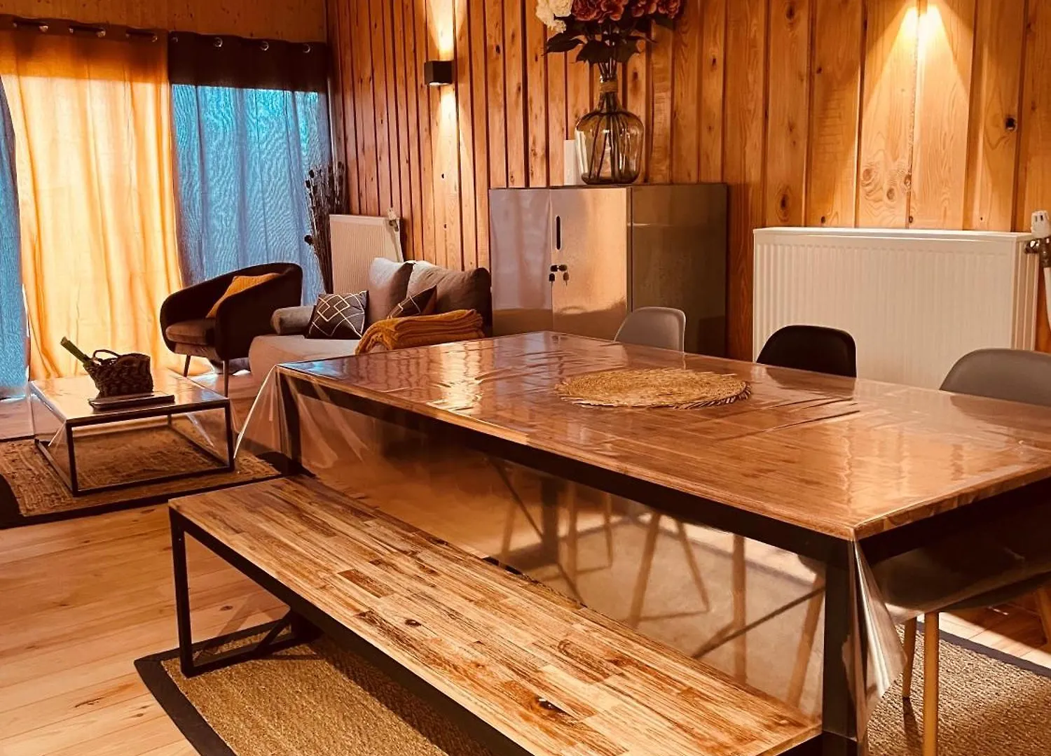 Les Gites De L'Aiguete Hauterives Vakantiehuis