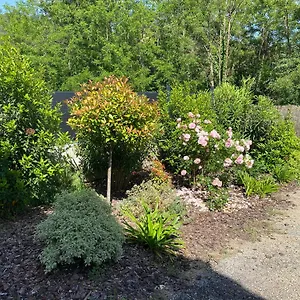 Hébergement de vacances La Petite Caserne - 4 étoiles -, Pont-de-Labeaume
